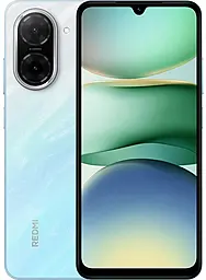 Смартфон Xiaomi Redmi A5 3/64GB Blue - фото Смартфон Xiaomi Redmi A5 3/64GB Blue