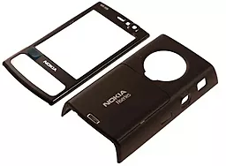 Корпус для Nokia N95 Black