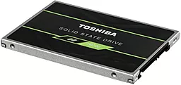 SSD Накопитель Toshiba OCZ TR200 240GB 2.5" SATAIII 3D TLC (THN-TR20Z2400U8)