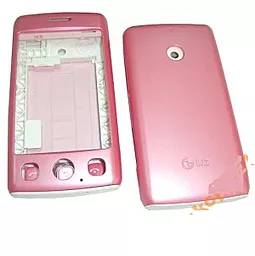 Корпус LG T300 Pink