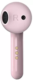 Навушники Mobvoi TicPods 2 Blossom Pink - мініатюра 7