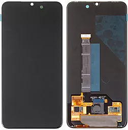 Дисплей Xiaomi Mi 9 SE с тачскрином, оригинал, Black - фото Дисплей Xiaomi Mi 9 SE с тачскрином, оригинал, Black