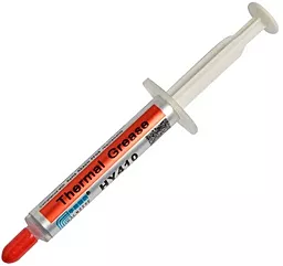 Термопаста Halnziye HY-410 5гр