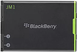 Акумулятор Blackberry Torch 9860 (1230 mAh) 12 міс. гарантії