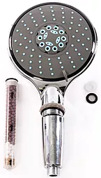 Ручной душ Aquafilter FHSH-6-C - миниатюра 2