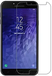 Защитная пленка Nillkin Samsung J400 Galaxy J4 2018 Matte - фото Защитная пленка Nillkin Samsung J400 Galaxy J4 2018 Matte