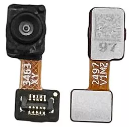 Шлейф Xiaomi Redmi Note 13 4G с датчиком сканера отпечатка пальца - фото Шлейф Xiaomi Redmi Note 13 4G с датчиком сканера отпечатка пальца