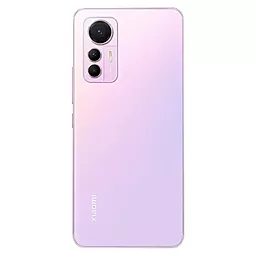 Смартфон Xiaomi 12 Lite 8/256GB Pink - миниатюра 3