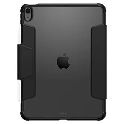 Чехол для планшета Spigen Ultra Hybrid Pro для Apple iPad Air 10.9 (2022, 2020) Black (ACS02697) - миниатюра 4