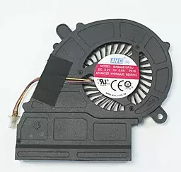 Вентилятор (кулер) для ноутбука Acer Aspire ES1-511, DC 5V 0.6A, 3pin (BASA0819R5U) AVC Original - фото Вентилятор (кулер) для ноутбука Acer Aspire ES1-511, DC 5V 0.6A, 3pin (BASA0819R5U) AVC Original