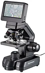 Микроскоп Bresser Biolux LCD Touch - фото Микроскоп Bresser Biolux LCD Touch
