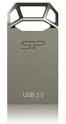 Флешка Silicon Power Jewel J50 32GB USB 3.0 (SP032GBUF3J50V1T) - фото Флешка Silicon Power Jewel J50 32GB USB 3.0 (SP032GBUF3J50V1T)