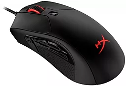 Комп'ютерна мишка HyperX Pulsefire Raid USB Black (HX-MC005B)