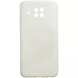 Чехол Molan Cano Smooth Xiaomi Mi 10T Lite Grey