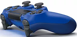 Геймпад Sony PlayStation Dualshock v2 Wave Blue (9894155) - миниатюра 3