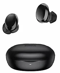 Наушники Baseus TWS W11 (NGTW060001) Black - фото Наушники Baseus TWS W11 (NGTW060001) Black
