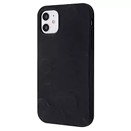 Чехол Wave Moon Light Case для Apple iPhone 11 Black Matte