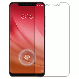 Защитная пленка BoxFace Противоударная Xiaomi Mi 8 Pro Clear - фото Защитная пленка BoxFace Противоударная Xiaomi Mi 8 Pro Clear