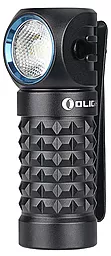 Мультифункціональний ліхтарик Olight Perun Mini (1x16340) - фото Мультифункціональний ліхтарик Olight Perun Mini (1x16340)