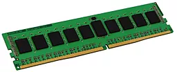 Оперативна пам'ять Kingston DDR4 8GB 2666MHz (KCP426NS6/8)