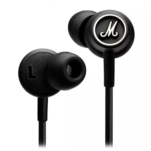 Навушники Marshall Mode Android Black (4091172) - фото 1