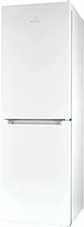 Холодильник с морозильной камерой Indesit LI7 SN1E W