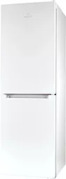 Холодильник с морозильной камерой Indesit LI7 SN1E W - фото Холодильник с морозильной камерой Indesit LI7 SN1E W