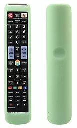 Чехол Piko TV для пульта Samsung (PTVRC-SM-04) Зеленый