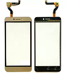 Сенсор (тачскрин) LeTV Cool1 Gold - фото Сенсор (тачскрин) LeTV Cool1 Gold