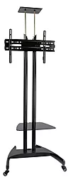 Презентаційна стійка CHARMOUNT CT-FTVS-T4 - фото Презентаційна стійка CHARMOUNT CT-FTVS-T4