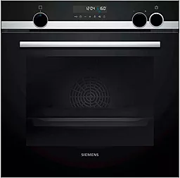 Духовой шкаф электрический Siemens HR538ABS1