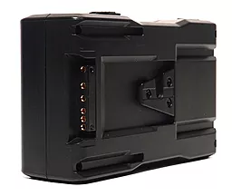 Аккумулятор для видеокамеры Sony AN-190W (13200 mAh) DV00DV1418 PowerPlant - миниатюра 4