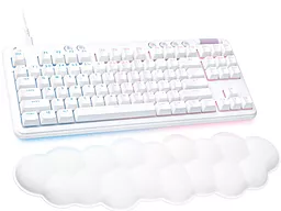 Клавіатура Logitech G713 Gaming Tactile White (920-010422)