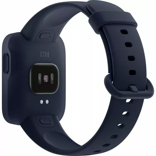 Смарт-годинник Xiaomi Mi Watch Lite Navy Blue - фото 5