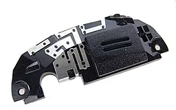 Динамик Samsung Galaxy Fit S5670 Полифонический (Buzzer) в рамке, с антенным модулем Original - фото Динамик Samsung Galaxy Fit S5670 Полифонический (Buzzer) в рамке, с антенным модулем Original