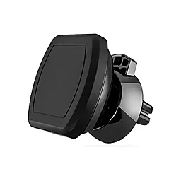 Держатель магнитный Magnetic H-CT177 (Air Vent Mount) Black - фото Держатель магнитный Magnetic H-CT177 (Air Vent Mount) Black