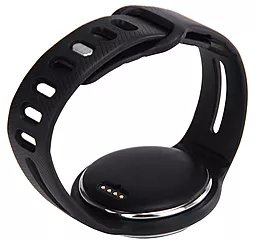 Смарт-часы NICHOSI Smart Band E07 Black - миниатюра 5