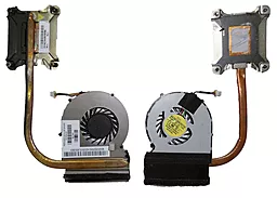 Вентилятор (кулер) для ноутбука HP ProBook 440 G1 Heatsink Original 4 pin - фото Вентилятор (кулер) для ноутбука HP ProBook 440 G1 Heatsink Original 4 pin