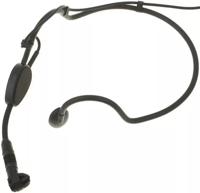 Мікрофон Akg C544 L Black - фото 2