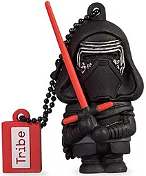 Флешка Tribe Star Wars 16GB Kylo Ren (FD030503A) - фото Флешка Tribe Star Wars 16GB Kylo Ren (FD030503A)