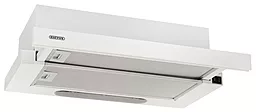 Вытяжка телескопическая ELEYUS BREEZE 470 60 WH - фото Вытяжка телескопическая ELEYUS BREEZE 470 60 WH
