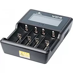 Зарядний пристрій Xtar VC4