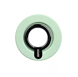 Тримач ArmorStandart Ring MagSafe Holder Green (ARM70587) 