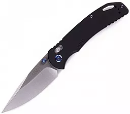 Нож Firebird F7531-BK by Ganzo G7531-BK Чёрный