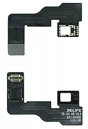 Шлейф програмуємий Apple iPhone XR для відновлення Face ID, Relife - фото Шлейф програмуємий Apple iPhone XR для відновлення Face ID, Relife