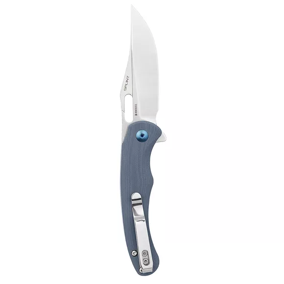 Ніж Olight Oknife Splint Gray - фото 3