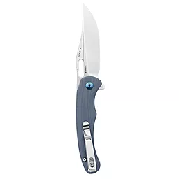 Нож Olight Oknife Splint Gray - миниатюра 3