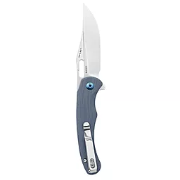 Ніж Olight Oknife Splint Gray - мініатюра 3