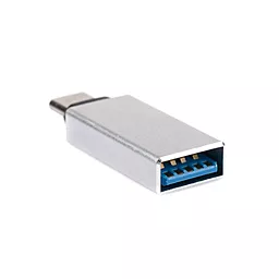 OTG-переходник Vinga USB Type-C to USB 3.0 AF (USBCMAF01-1.1)