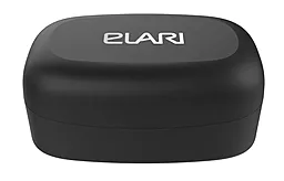 Навушники ELARI EarDrops Black (EDS-001) - мініатюра 4